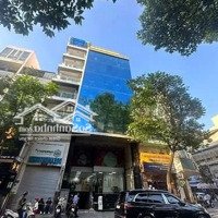 1800M Building Tòa Nhà Nguyễn Thái Bình Trung Tâm Quận 1