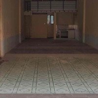 Nhà Mặt Tiền Trệt Lửng 170M2; 5*23 Tiện Kinh Doanh