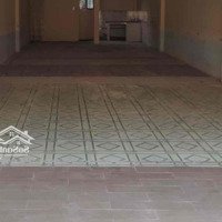 Nhà Mặt Tiền Trệt Lửng 170M2; 5*23 Tiện Kinh Doanh