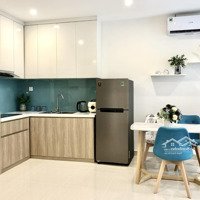 Chỉ Với 5.5 Triệu/Tháng Anh Chị Thuê Căn 1 Phòng Ngủ Đủ Đồ Tại Vinhomes Ocean Park