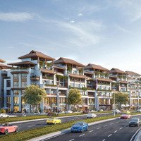 Chính Chủ Cần Cho Thuê Shophouse Thương Mại, Vị Trí Đẹp, Giá Thuê Tốt