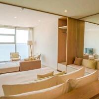 Cắt lỗ sụp hầm! Căn hộ biển Đà Nẵng - Fusion Suites full nội thất view