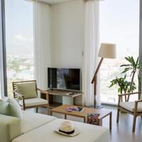 Cắt lỗ sụp hầm! Căn hộ biển Đà Nẵng - Fusion Suites full nội thất view