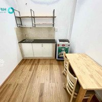 1 Phòng Ngủ Tách Bếp 50M2 Máy Giặt Riêng