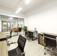 Uniworks Co-Working Space - Cho Thuê Văn Phòng Trọn Gói, Văn Phòng Ảo Tại Quận 10