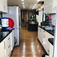 Căn Góc 3N 105M2 Tầng Trung + 2 Ban Công Cc 310 Minh Khai Nhà Đẹp Full Nội Thất 4,8Tỷ 0943824689