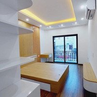 Bán Nhà Miêu Nha 40M2, 4 Tầng Ô Tô Đỗ Cửa - 10M Ra Đường Ô Tô Tránh. Giá Nhỉnh 4 Tỷ