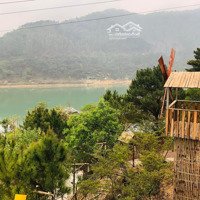 1500M2 Đất View Nhìn Hồ Đồng Đò, Sóc Sơn, Lưng Dựa Núi Siêu Đẹp Làm Kinh Doanh Nghỉ Dưỡng