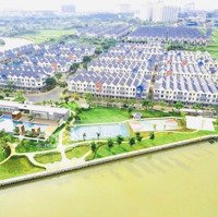 Cần Bán Gấp Căn Góc Biệt Thự Park Riverside Diện Tích Đất 149,3M2,Diện Tíchsàn 226M2