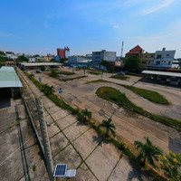 Cho Thuê 13.000M2 Đất Ngay Trung Tâm Thành Phố Biên Hòa