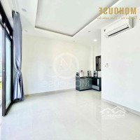 Cho Thuê Căn Hộ Studio New 100% Ngay Tân Sơn Nhì Tân Phú - Đh Văn Hiến