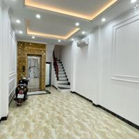 Nhà đẹp Nguyễn Sơn, 38m2, 5 tầng thang máy, Gara, nhỉnh 8 tỉ.