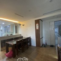 Cho Thuê Ch 157M2 3N Full Đủ Đồ Tại Md Complex - Mỹ Đình Giá 18. 5 Triệu/Th