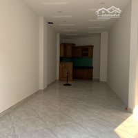 Chính Chủ Cho Thuê Mặt Bằng 40M2 Gần Ngã Tư Bảy Hiền