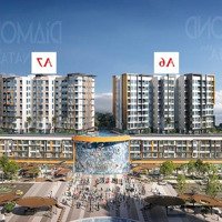 Alnata Plus 85M2- 2 Phòng Ngủview Đl Gamuda,Giá Gốc Hđmb 4.7Tỷ,Chênh Cực Thấp