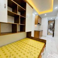 Bán Căn Hộ Cho Thuê 75M2, Ngõ 3M, 15 Phòng Cho Thuê, 20M Ra Ô Tô, Ngõ Thông, Giá Hơn 8 Tỷ. Xem Thử