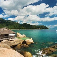 Cần Bán Lô Đất 2 Mặt Tiền, View Vườn Hoa Đẹp Khu Đô Thị Ninh Long