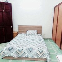 Căn Hộ Full Nội Thất Ngay Sát Bên Công Viên Gia Định