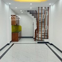 Bán Nhà Di Trạch, Hoài Đức, Lô Góc, Ngõ Thông, Ô Tô, 32M2, 5 Tầng, Hơn 3 Tỷ 0397 931 387