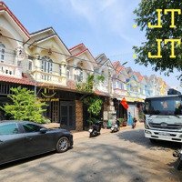 Bán Nhà 1 Trệt 1 Lầu Gần Trường Cấp 3 Lý Thái Tổ 300M, P.an Phú Tp.thuận An