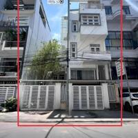 Cho thuê nhà 4 sân vườn tầng 500m2, có 9 phòng, ngang 10m phù hợp làm homestay, spa, mặt tiền đường Trần Đại Nghĩa