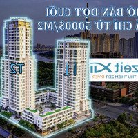 Zeit River Nhận Booking Đợt Cuối. Thanh Toán Siêu Giãn Trong 34 Tháng, 30% Nhận Nhà Ở Ngay