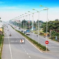 Bán Đất Xây Biệt Thự Tại Khu Đô Thị Mê Linh - Sao Đỏ - Giá Chỉ 29 Triệu/M2