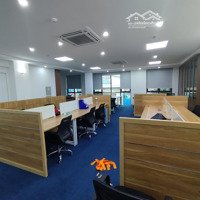 Cho Thuê Văn Phòng 170M2, Full Nội Thất Tại Ngõ 84 Trần Thái Tông, Cầu Giấy