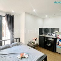 Studio Siêu Chất Lượng - Âu Dương Lân, P3, Quận 8 (Gần Đh Công Nghệ Sài Gòn, Đường Tạ Quang Bửu)