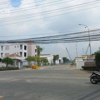 Bán Đất Shr Ngay Kcn Thuận Đạo Đối Diện Cảng Boutbon 100M2 Giá 750 Triệu