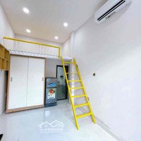 Duplex Ngay Chợ Bà Chiểu - Giá Rẻ - *** 1P