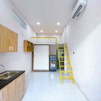 Duplex Ngay Chợ Bà Chiểu - Giá Rẻ - *** 1P