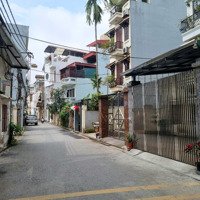 Bán Đất A38 Tư Đình, Cổ Linh, 125M2, Giá Bán 16 Tỷ, Phân Lô, Ô Tô Tránh, 2 Thoáng, Kinh Doanh Tốt