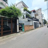 Bán Đất A38 Tư Đình, Cổ Linh, 125M2, Giá Bán 16 Tỷ, Phân Lô, Ô Tô Tránh, 2 Thoáng, Kinh Doanh Tốt