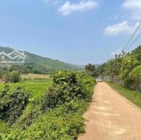 Bán Đất Mặt Hồ Xã Minh Quang Ba Vì Hà Nội Diện Tích 800M 100M Đất Ở Giá Bán 2.4 Tỷ 0986997230