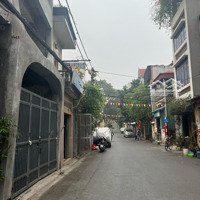 Cần Bán Nhà Mặt Phố Tân Thụy -Phúc Đồng Long Biên Hà Nội