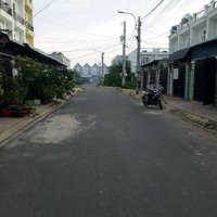 Nhà 2 Tầng Các Chợ Bình Chánh 6Km