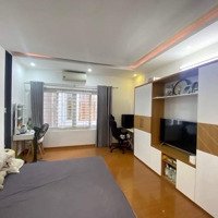 Nhà Gần Phố, Ở Luôn 32M2X5T, Mặt Tiền 4.2M Có 4 Tỷ Định Công Hoàng Mai.