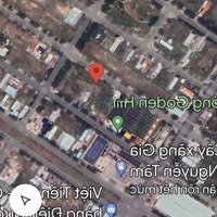 Lô Đất Biệt Thự Ngay Cây Xăng Gia Nguyễn Tâm, Khu A1 Golden Hills City Đà Nẵng, Bán Lỗ 600 Triệu