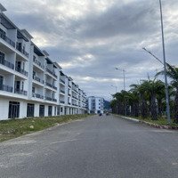 Lô Đất Biệt Thự Ngay Cây Xăng Gia Nguyễn Tâm, Khu A1 Golden Hills City Đà Nẵng, Bán Lỗ 600 Triệu