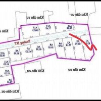 Cần Bán 61.5M Đất Đấu Giá X2.Thôn Lương Nỗ Xã Tiên Dương Đông Anh Hà Nội.lh Em Huy 0979 424 820