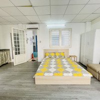 Cho Thuê Studio, Ban Công, 30M2, Full Nt, Nguyễn Đình Chiểu, Q1