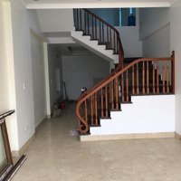 Cần Bán Gấp Nhà 4 Tầng Kiên Cố Ngõ Ô Tô Tránh Đường An Định Chỉ 3,2 Tỷ