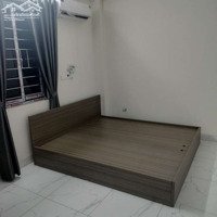 Cần Cho Thuê Căn Hộ Trung Cư Mini Mới Xây