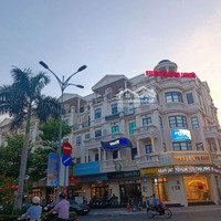 Mặt Tiền Đường Số 3 Cityland Phường 10