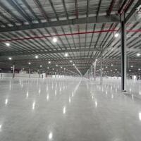 Cho thuê Kho Logistic tại Kcn Sóng Thần , Dĩ An, BD. Dt Kho 2000m2 - 3000m2- 10.000m2