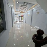 Nhà Mới 100% Nguyễn Sơn, [4X18M], 4 Lầu+St, 6 Phòng Ngủ