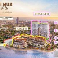 CAM KẾT hoàn 100%- BOOKING ngay siêu phẩm Sun Ponte mở bán T4