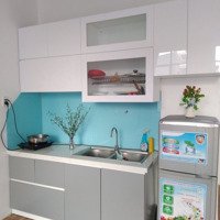 Phòng Trống 30M2 Full Nội Thất Đào Duy Anh Phú Nhuận