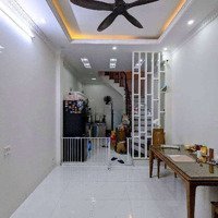 Phúc Đồng 30.1M2 X 4 Tầng Giá Nhỉnh 3 Tỷ Gần Công Viên